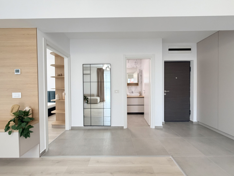 2 camere premium, vedere spre pădure – Denya Forest | Comision 0%