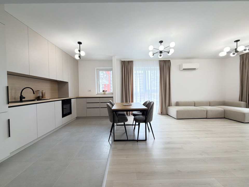 2 camere premium, vedere spre pădure – Denya Forest | Comision 0%
