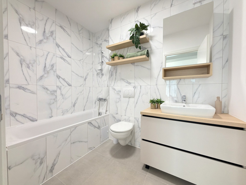 2 camere premium, vedere spre pădure – Denya Forest | Comision 0%
