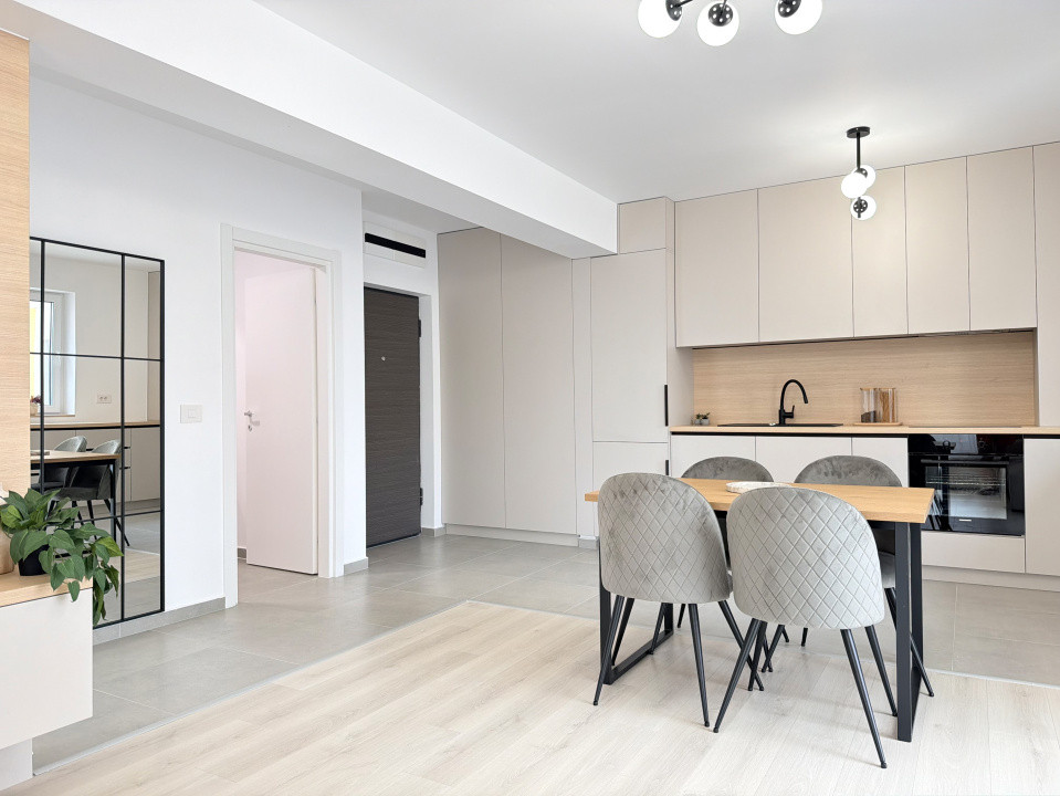 2 camere premium, vedere spre pădure – Denya Forest | Comision 0%