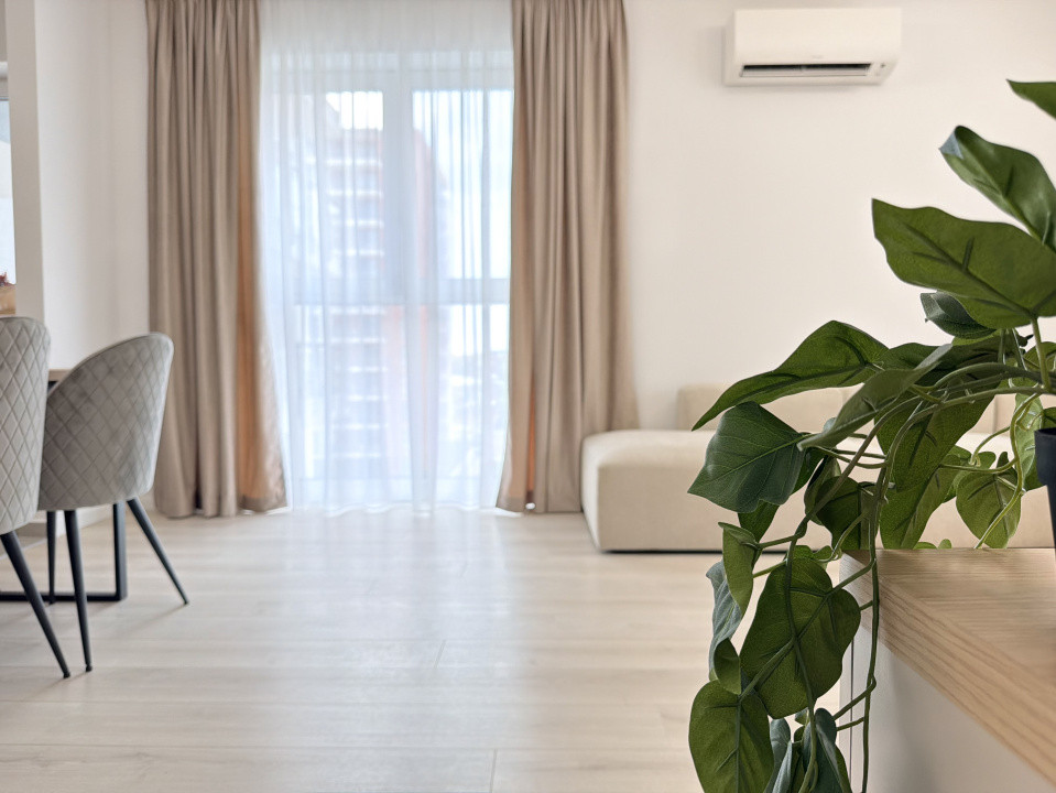 2 camere premium, vedere spre pădure – Denya Forest | Comision 0%