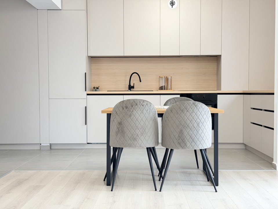 2 camere premium, vedere spre pădure – Denya Forest | Comision 0%