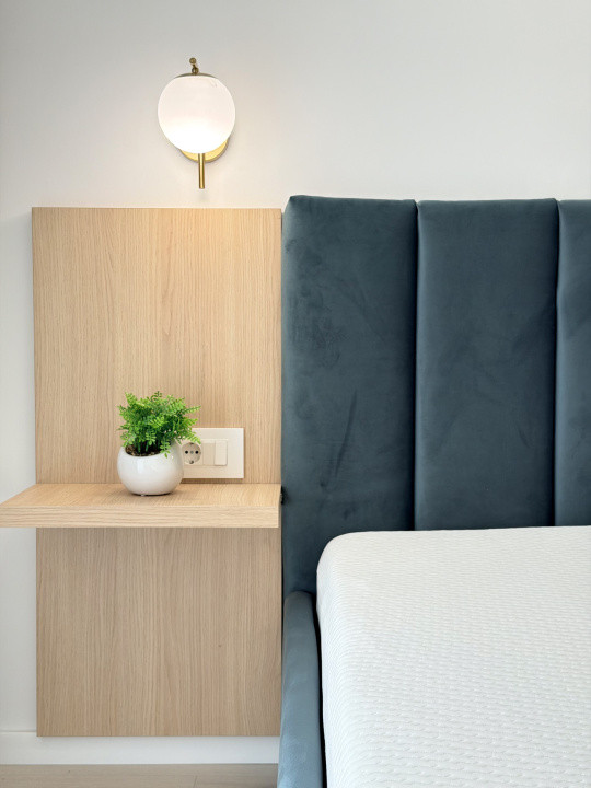 2 camere premium, vedere spre pădure – Denya Forest | Comision 0%