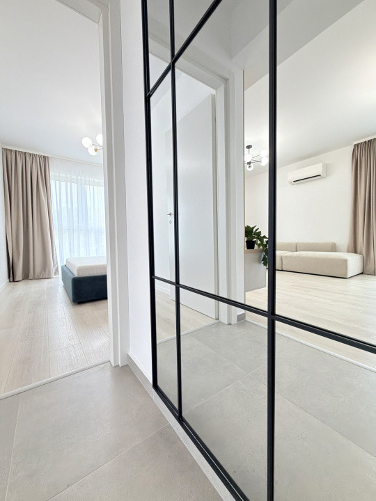 2 camere premium, vedere spre pădure – Denya Forest | Comision 0%