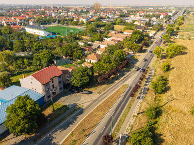 Clădire SAD 340 mp, 13 încăperi – Mehala, Timișoara | Comision 0%