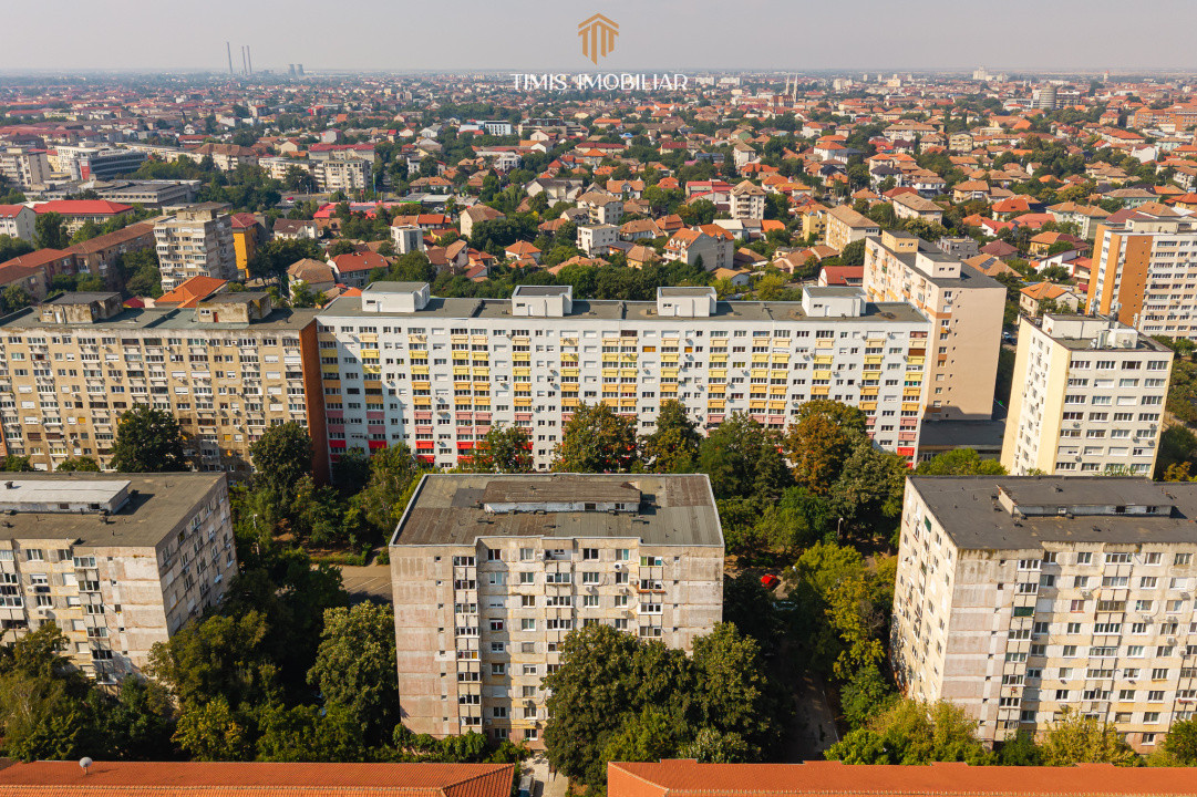2 camere, 51 mp – Complexul Studențesc | Ideal pentru studenți | Boxa