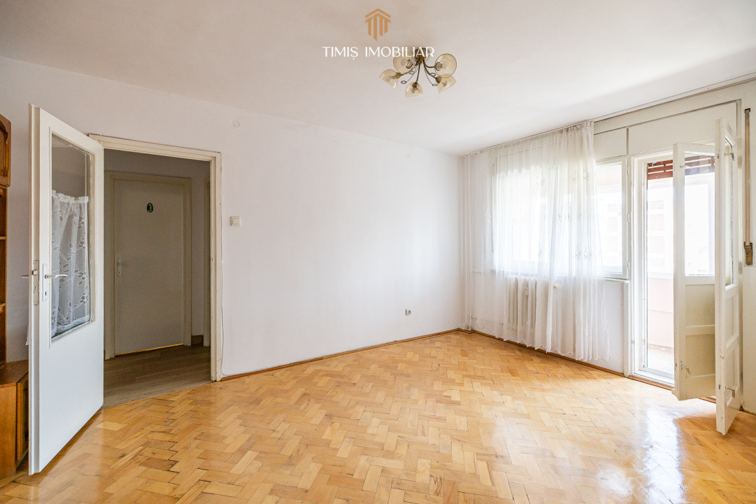 2 camere, 51 mp – Complexul Studențesc | Ideal pentru studenți | Boxa
