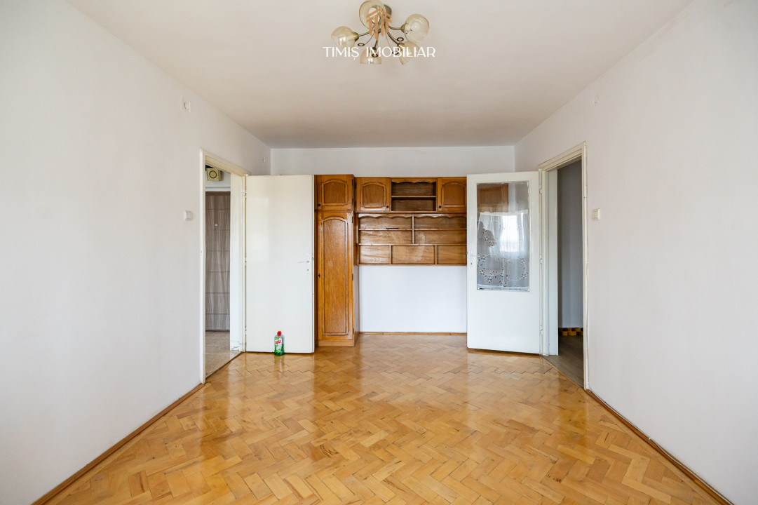 2 camere, 51 mp – Complexul Studențesc | Ideal pentru studenți | Boxa
