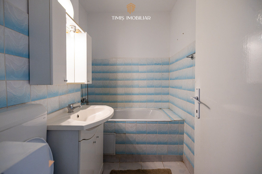 2 camere, 51 mp – Complexul Studențesc | Ideal pentru studenți | Boxa