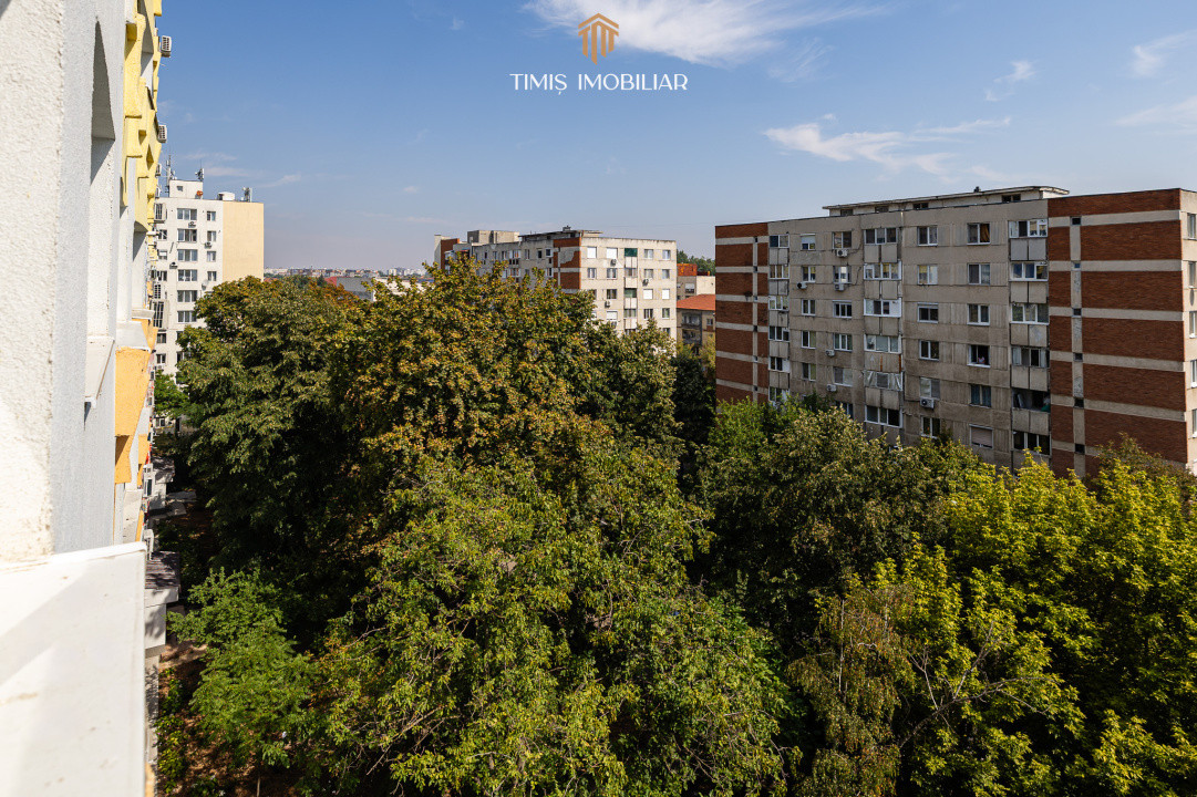 2 camere, 51 mp – Complexul Studențesc | Ideal pentru studenți | Boxa