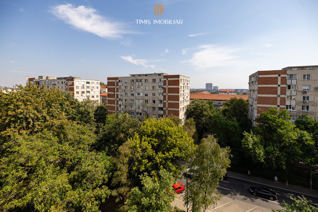 2 camere, 51 mp – Complexul Studențesc | Ideal pentru studenți | Boxa