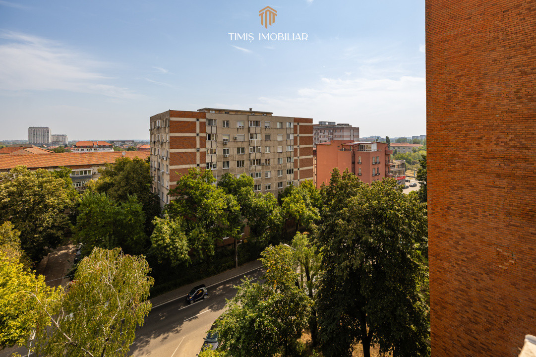2 camere, 51 mp – Complexul Studențesc | Ideal pentru studenți | Boxa