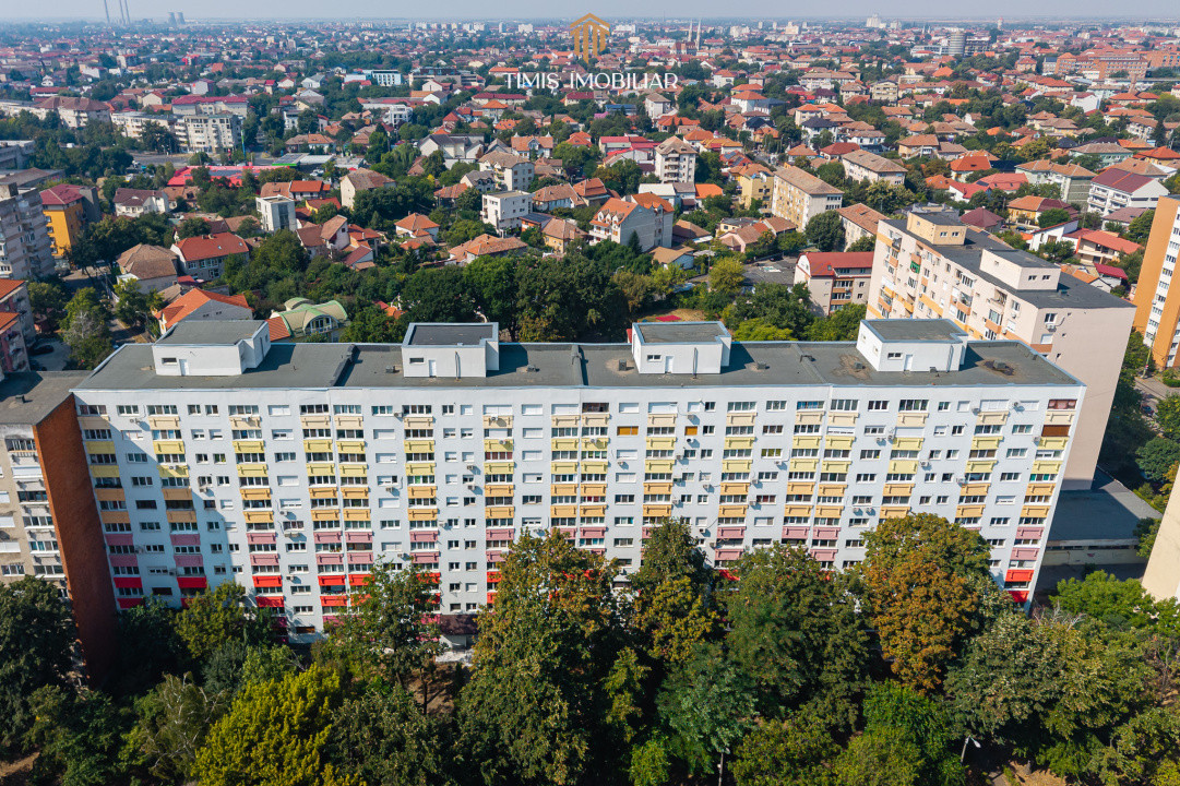 2 camere, 51 mp – Complexul Studențesc | Ideal pentru studenți | Boxa
