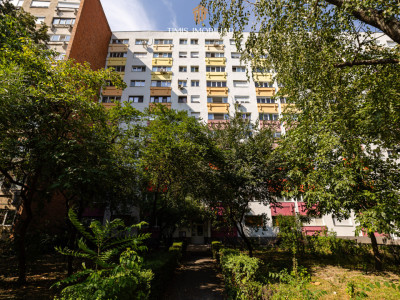 2 camere, 51 mp – Complexul Studențesc | Ideal pentru studenți | Boxa