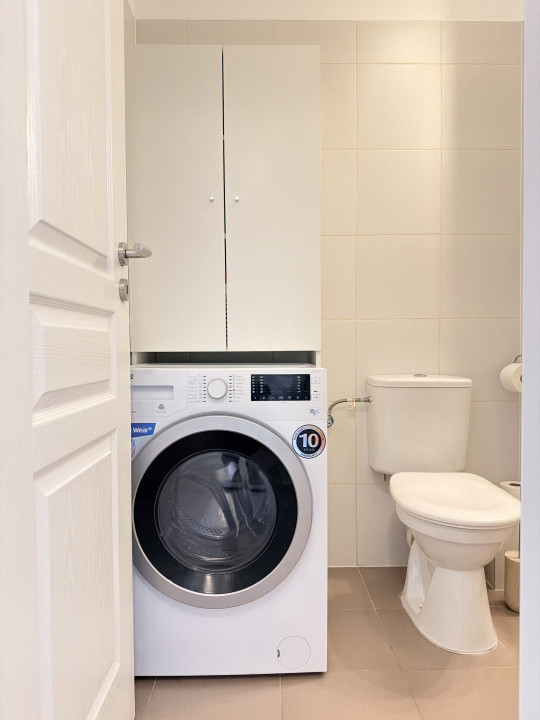 2 camere, vedere spre Pădurea Verde | Adora Forest – Pet Friendly