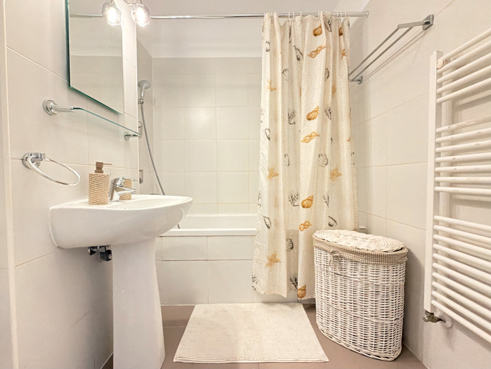 2 camere, vedere spre Pădurea Verde | Adora Forest – Pet Friendly