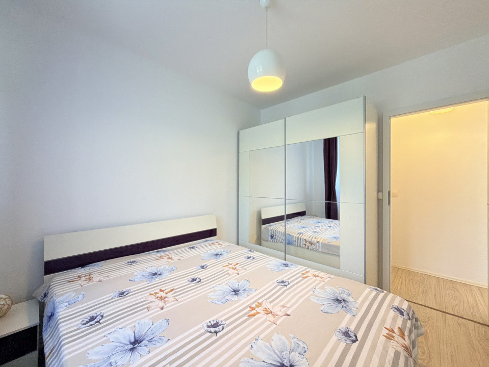 2 camere, vedere spre Pădurea Verde | Adora Forest – Pet Friendly
