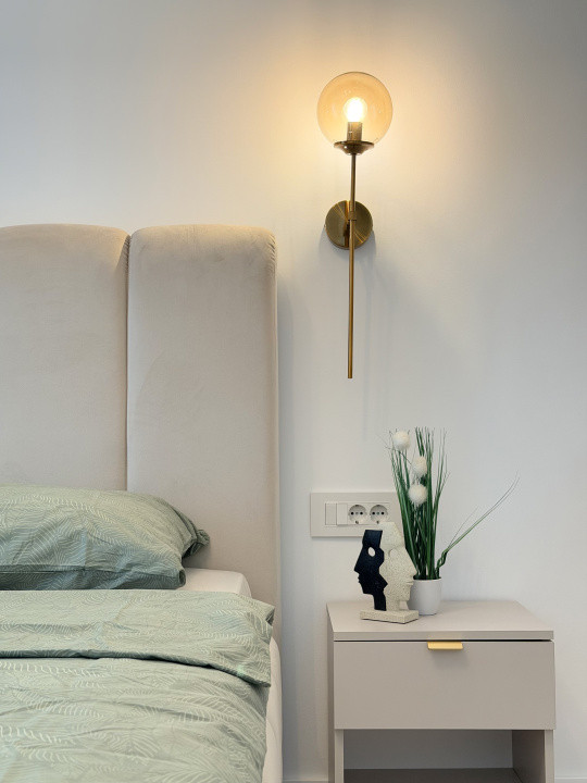 Apartament premium 3 camere, prima închiriere – Denya Forest | Com 0%