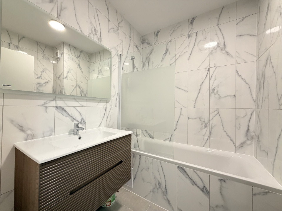 Apartament premium 3 camere, prima închiriere – Denya Forest | Com 0%