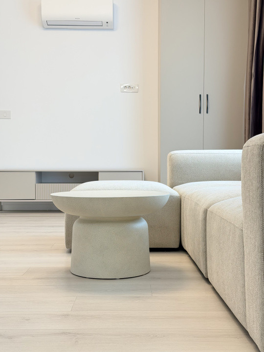 Apartament premium 3 camere, prima închiriere – Denya Forest | Com 0%