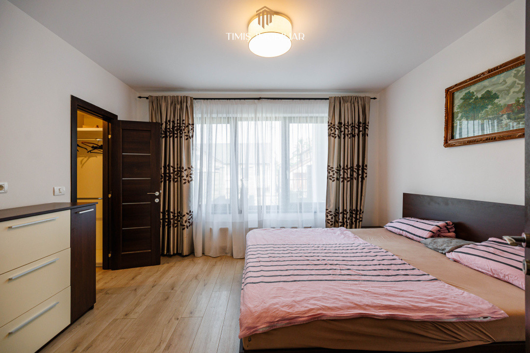 Casă 180 mp, 5 camere & 3 bai , fotovoltaice stocare – Comision 0%