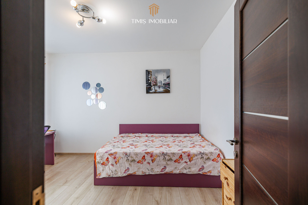 Casă 180 mp, 5 camere & 3 bai , fotovoltaice stocare – Comision 0%