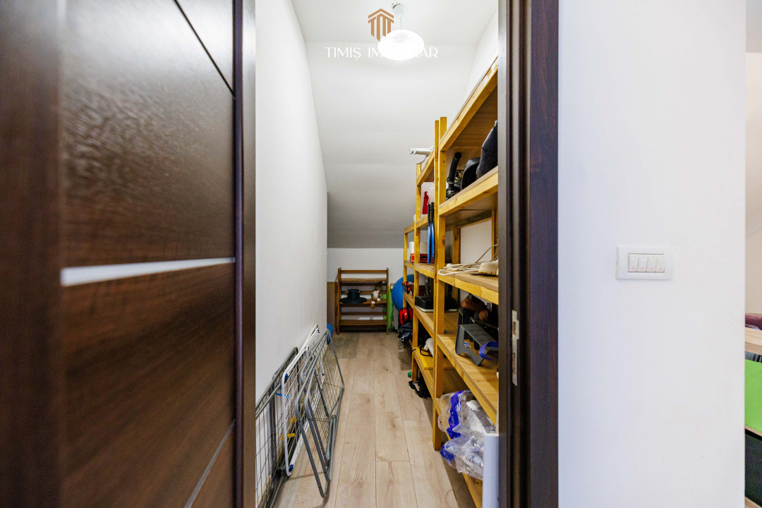 Casă 180 mp, 5 camere & 3 bai , fotovoltaice stocare – Comision 0%