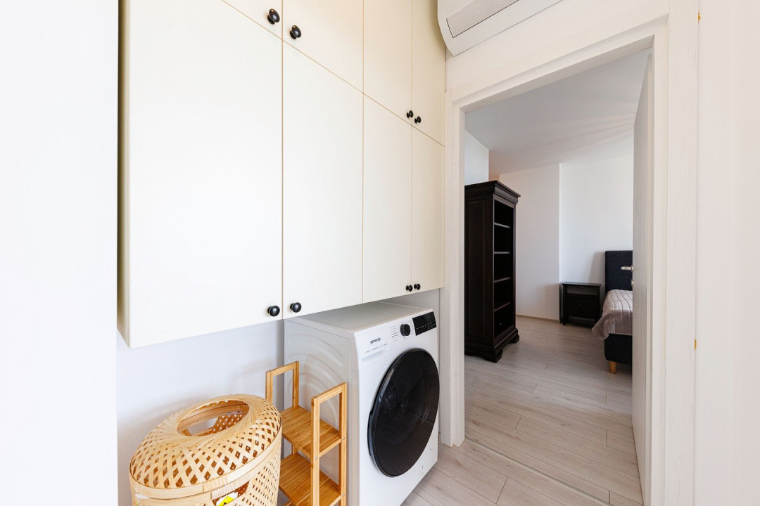 Pet Friendly - XCity Towers | 3 cam, 71 mp | Etaj 14 - Comision 0%