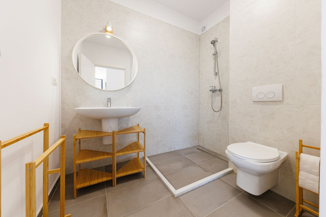 Pet Friendly - XCity Towers | 3 cam, 71 mp | Etaj 14 - Comision 0%