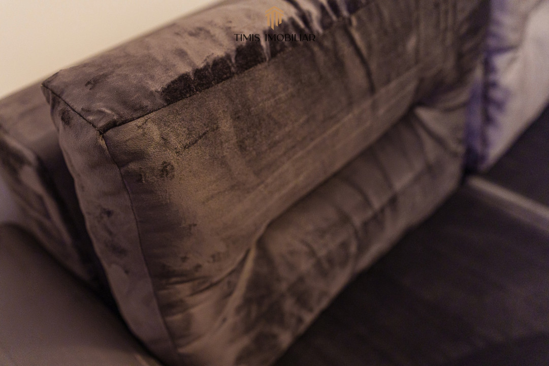 Casă de închiriat, la liziera padurii – 4 dormitoare & 2 băi | Com 0%