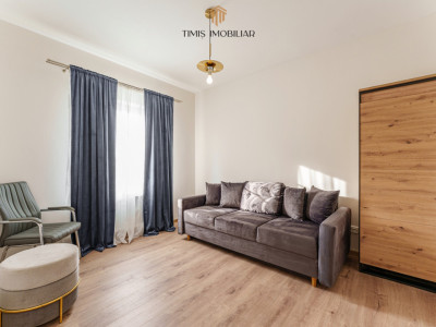 Comision 0% - Casă de închiriat, 150 mp utili, 4 dormitoare & dressing