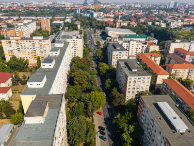 2 camere, 51 mp – Complexul Studențesc | Ideal pentru studenți | Boxa