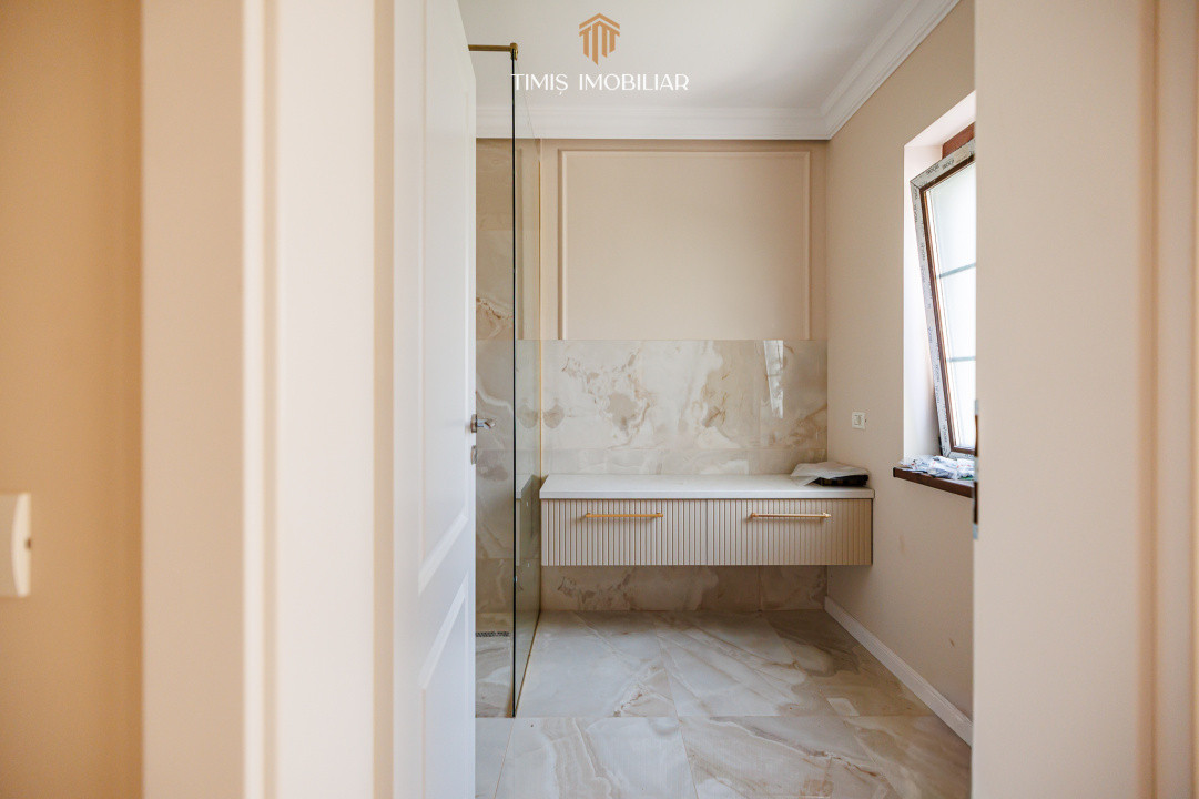 Townhouse premium, 175 mpu | 6 camere & 4 bai | Mehala, Timisoara