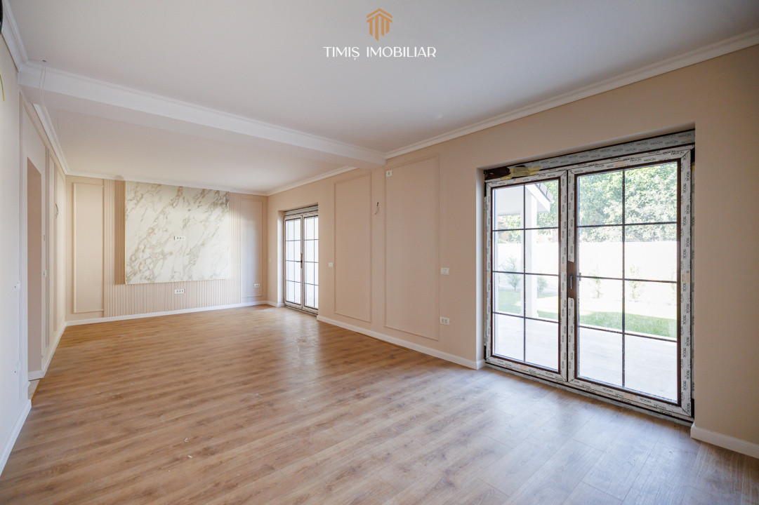 Townhouse premium, 175 mpu | 6 camere & 4 bai | Mehala, Timisoara
