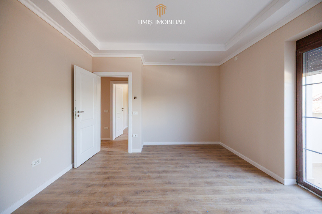 Townhouse premium, 175 mpu | 6 camere & 4 bai | Mehala, Timisoara
