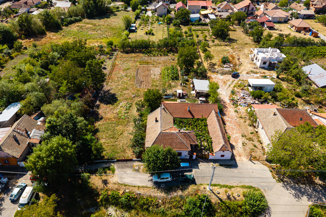  Asfalt & toate utilitatile | Proprietar 