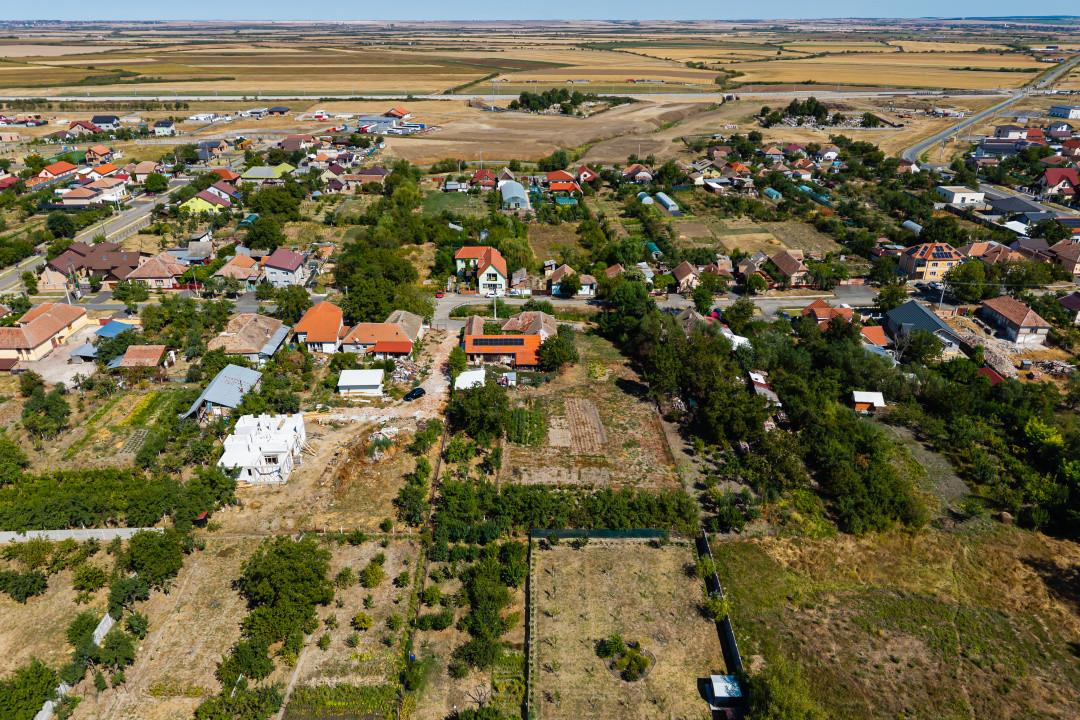  Asfalt & toate utilitatile | Proprietar 