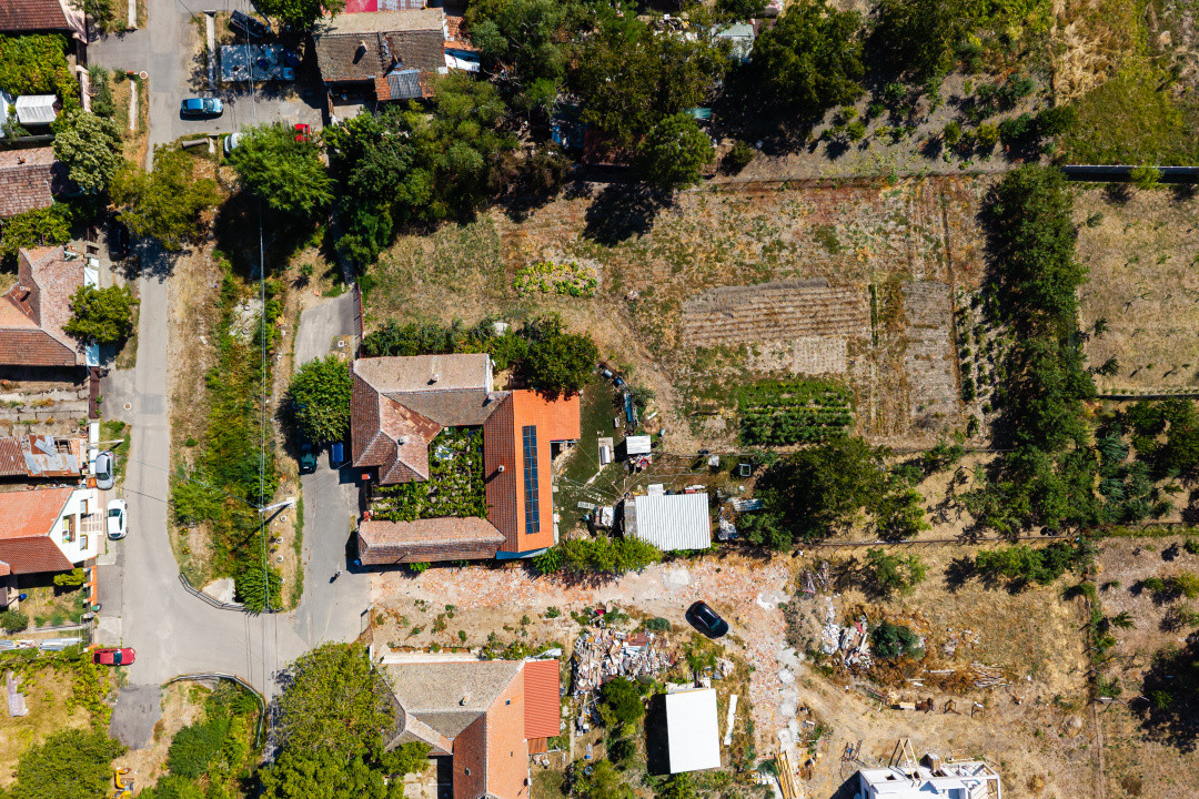  Asfalt & toate utilitatile | Proprietar 