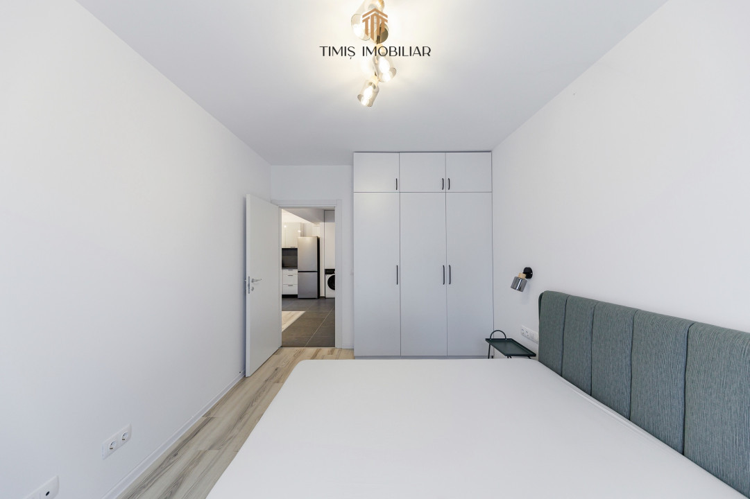 Prima inchiriere - Apartament Modern in Denya Forest 4 | Terase 30 mp