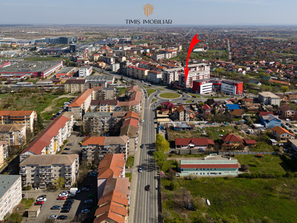 Investiție sigură: 2 spații comerciale cu chiriași & venit garantat 
