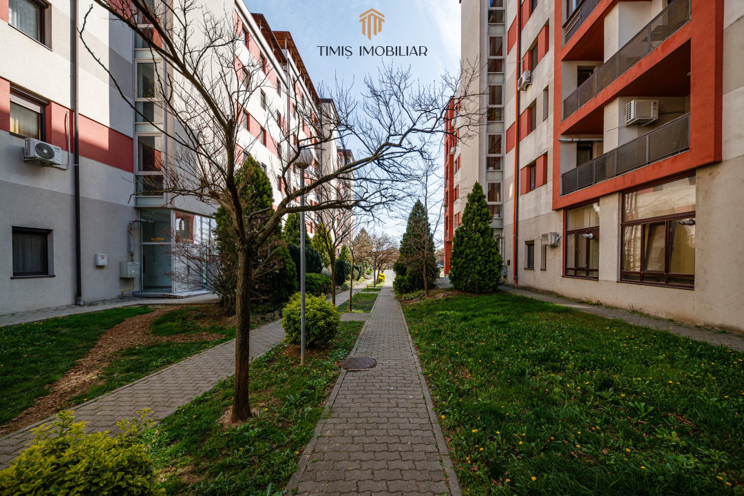 Investiție sigură: 2 spații comerciale cu chiriași & venit garantat 