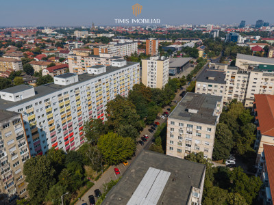 2 camere, 51 mp – Complexul Studențesc | Ideal pentru studenți | Boxa
