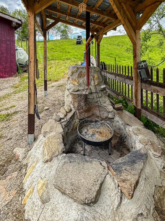 Casă de vacanță in Brebu Nou - Trei Ape