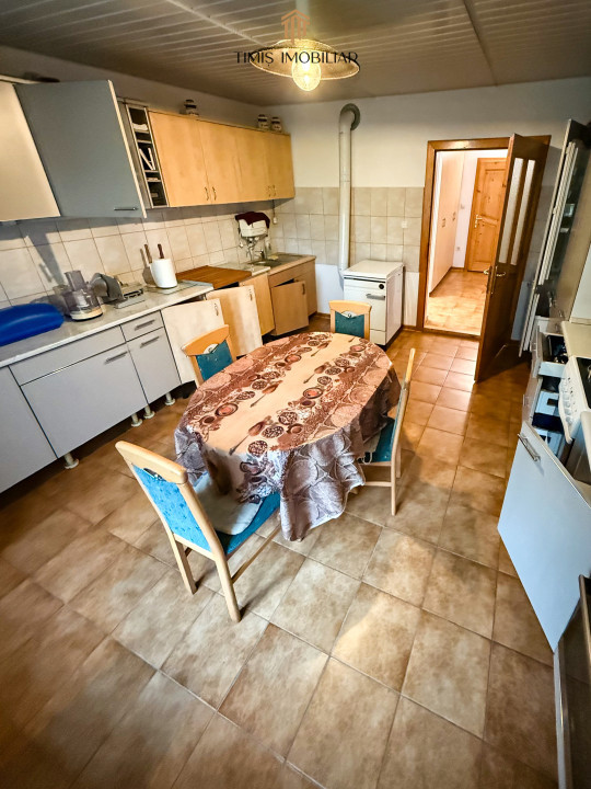 Casă de vacanță in Brebu Nou - Trei Ape