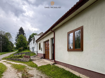 Casă de vacanță in Brebu Nou - Trei Ape