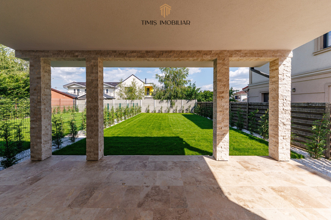 Direct Proprietar - Casa superba cu 4 dormitoare & 3bai - Teren 344 mp