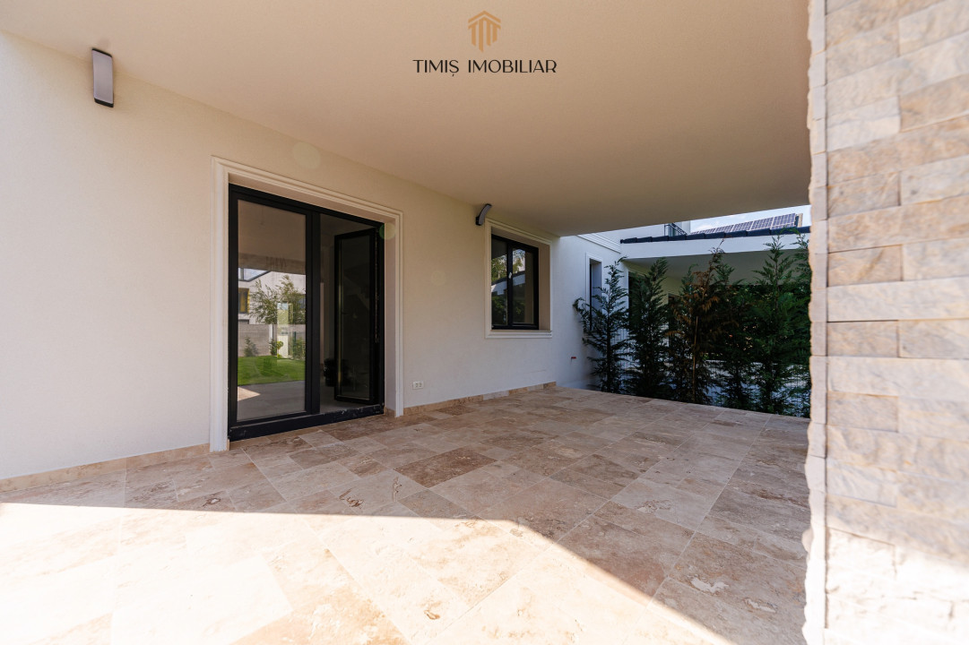 Direct Proprietar - Casa superba cu 4 dormitoare & 3bai - Teren 344 mp