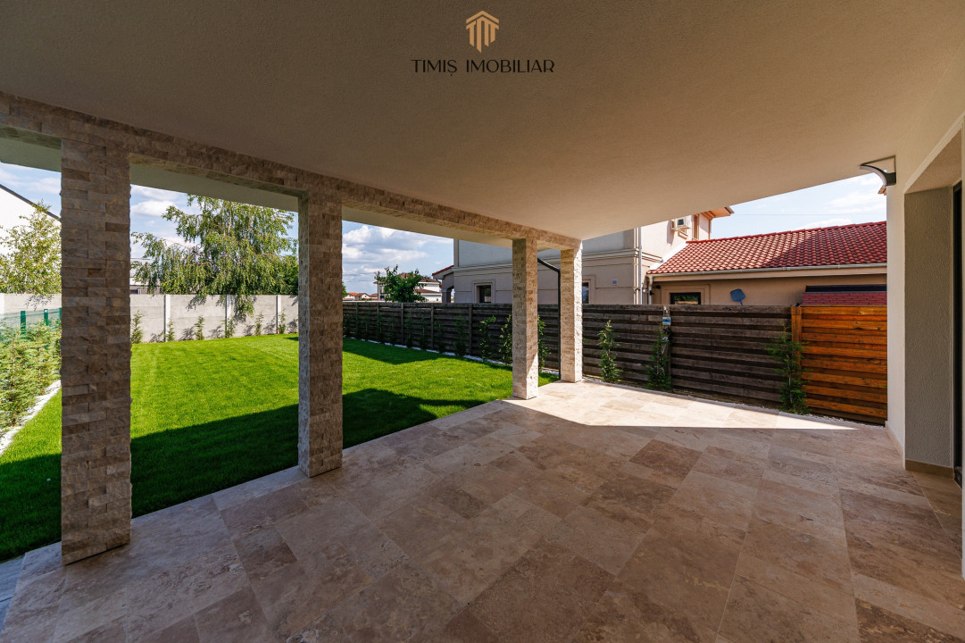 Direct Proprietar - Casa superba cu 4 dormitoare & 3bai - Teren 344 mp