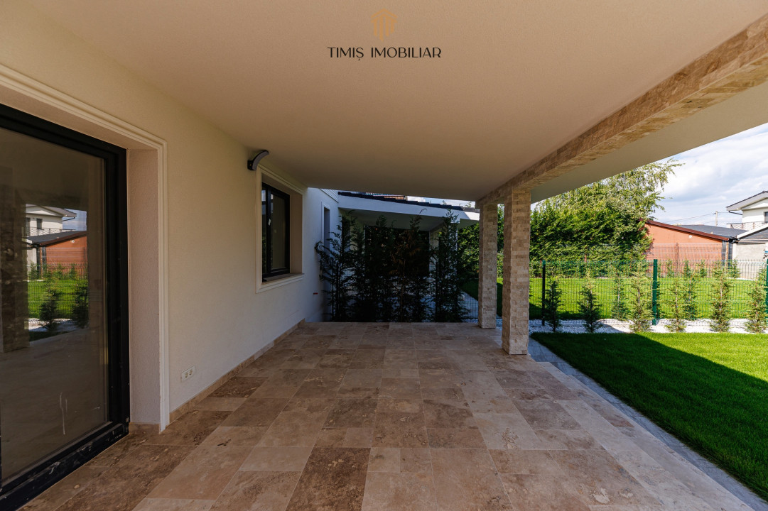 Direct Proprietar - Casa superba cu 4 dormitoare & 3bai - Teren 344 mp