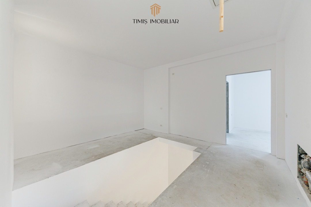 Direct Proprietar - Casa superba cu 4 dormitoare & 3bai - Teren 344 mp